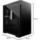 M.RED Mercury V2 - Black - MR-017 (V2)
