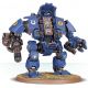 Warhammer 40000 : Spaces Marine Primaris Redemptor Dreadnought