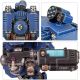 Warhammer 40000 : Spaces Marine Primaris Redemptor Dreadnought