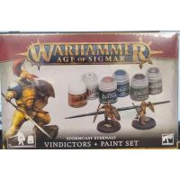 Warhammer 40000 : Age of Sigmar