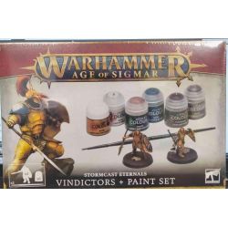 Warhammer 40000 : Age of Sigmar