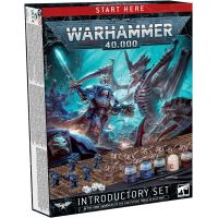 Warhammer 40000 : Introducy Set