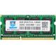 SODIMM 8Go DDR3L 1600 Motoeagle - PC3L-12800 1.35V