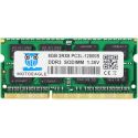 SODIMM 8Go DDR3L 1600 Motoeagle - PC3L-12800 1.35V