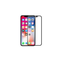 Verre trempé iPhone 15 (Full Cover)