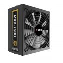 Alimentation M.RED 750W - MRG-750G - ATX2.31 - 80+GOLD