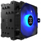 Ventirad M.RED Zephyr Dark Pro-A ARGB - TDP260W - CPC-Z1Av2