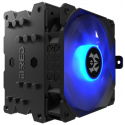 Ventirad M.RED Zephyr Dark Pro-A ARGB - TDP260W - CPC-Z1Av2