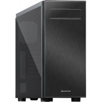Chieftec Hawk AL-02B, 2x USB3.0, sans alimentation