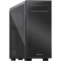 Chieftec Hawk AL-02B, 2x USB3.0 + 1x USB2.0, sans alimentation