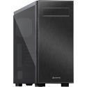 Chieftec Hawk AL-02B, 2x USB3.0 + 1x USB2.0, sans alimentation