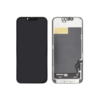 Ecran LCD + vitre tactile iphone 13 - SOFT OLED