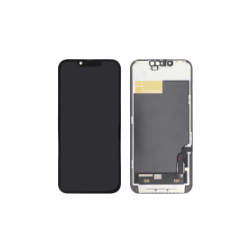 Ecran LCD + vitre tactile iphone 13 - SOFT OLED