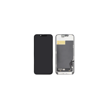 Ecran LCD + vitre tactile iphone 13 - SOFT OLED