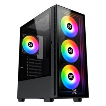 Xigmatek Phantom RGB - noir - EN49790