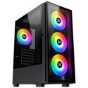 Xigmatek Phantom RGB - noir - EN49790