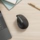 Logitech Lift for Business Souris verticale ergonomique sans fil bluetooth - 910-006494
