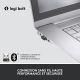 Logitech Lift for Business Souris verticale ergonomique sans fil bluetooth - 910-006494