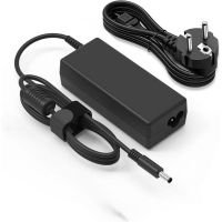 Chargeur DELL compatible, 4.5x3.0mm, 65W - 19.5V 3.34A