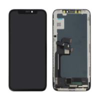Ecran LCD + Vitre Tactile iPhone X - LTPS