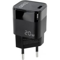 Chargeur TOOQ 20W - USB-C - TQWC-PD20