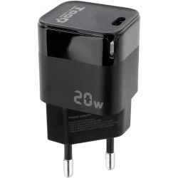 Chargeur TOOQ 20W - USB-C - TQWC-PD20