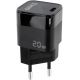 Chargeur TOOQ 20W - USB-C - TQWC-PD20