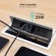 Chargeur TOOQ 20W - USB-C - TQWC-PD20