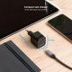 Chargeur TOOQ 20W - USB-C - TQWC-PD20