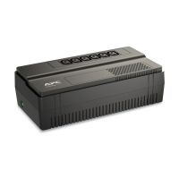 Onduleur APC Back-UPS BV 500VA AVR, 6 connecteurs