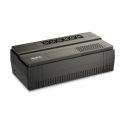 Onduleur APC Back-UPS BV 500VA AVR IEC, 6 connecteurs