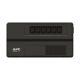 Onduleur APC Back-UPS BV 500VA AVR, 6 connecteurs