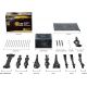 Alimentation Seasonic Core GX V2 2024 850w, 80+ Gold - SRP-CGX851-A5A32SF