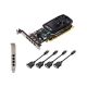 Carte graphique PNY NVIDIA Quadro P1000 DVI