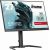 Moniteur 27" iiYama 180Hz GB2770HSU-B6 Led, 1ms, HDMI-DP-HP USB