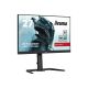 Moniteur 27" iiYama 180Hz GB2770HSU-B6 Led, 1ms, HDMI-DP-HP USB