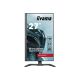 Moniteur 27" iiYama 180Hz GB2770HSU-B6 Led, 1ms, HDMI-DP-HP USB