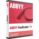ABBYY FineReader PDF 16 Standard - abonnement 1 an - 1 utilisateur