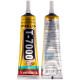 Tube de colle noire T7000, 50ml - Zhanlida