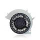 Ventilateur de refroidissement interne - Connecteur court - pour PlayStation 4 - KSB0912HE Série CUH-12XX