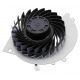 Ventilateur de refroidissement interne - Connecteur court - pour PlayStation 4 - KSB0912HE Série CUH-12XX