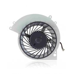Ventilateur de refroidissement interne - Connecteur long - pour PlayStation 4 - KSB0912HE Série CUH-10XX CUH-11XX