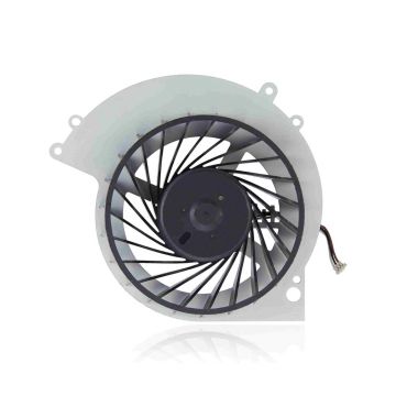 Ventilateur de refroidissement interne - Connecteur long - pour PlayStation 4 - KSB0912HE Série CUH-10XX CUH-11XX