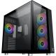 PC Gamer P15 - i7 - 32Go - SSD+HDD - RTX4070 - Win11