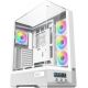 Xigmatek Vision Pro RGB, blanc