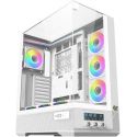 Xigmatek Vision Pro RGB, blanc