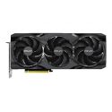 PNY RTX5080 Overclocked Triple Fan - 16Go GDDR7 - 1 x HDMI - 3 x DisplayPort - PCI Express 5.0
