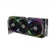PNY GeForce RTX5080 16GB ARGB Overclocked Triple Fan