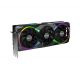 PNY GeForce RTX5080 16GB ARGB Overclocked Triple Fan