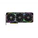 PNY GeForce RTX5080 16GB ARGB Overclocked Triple Fan